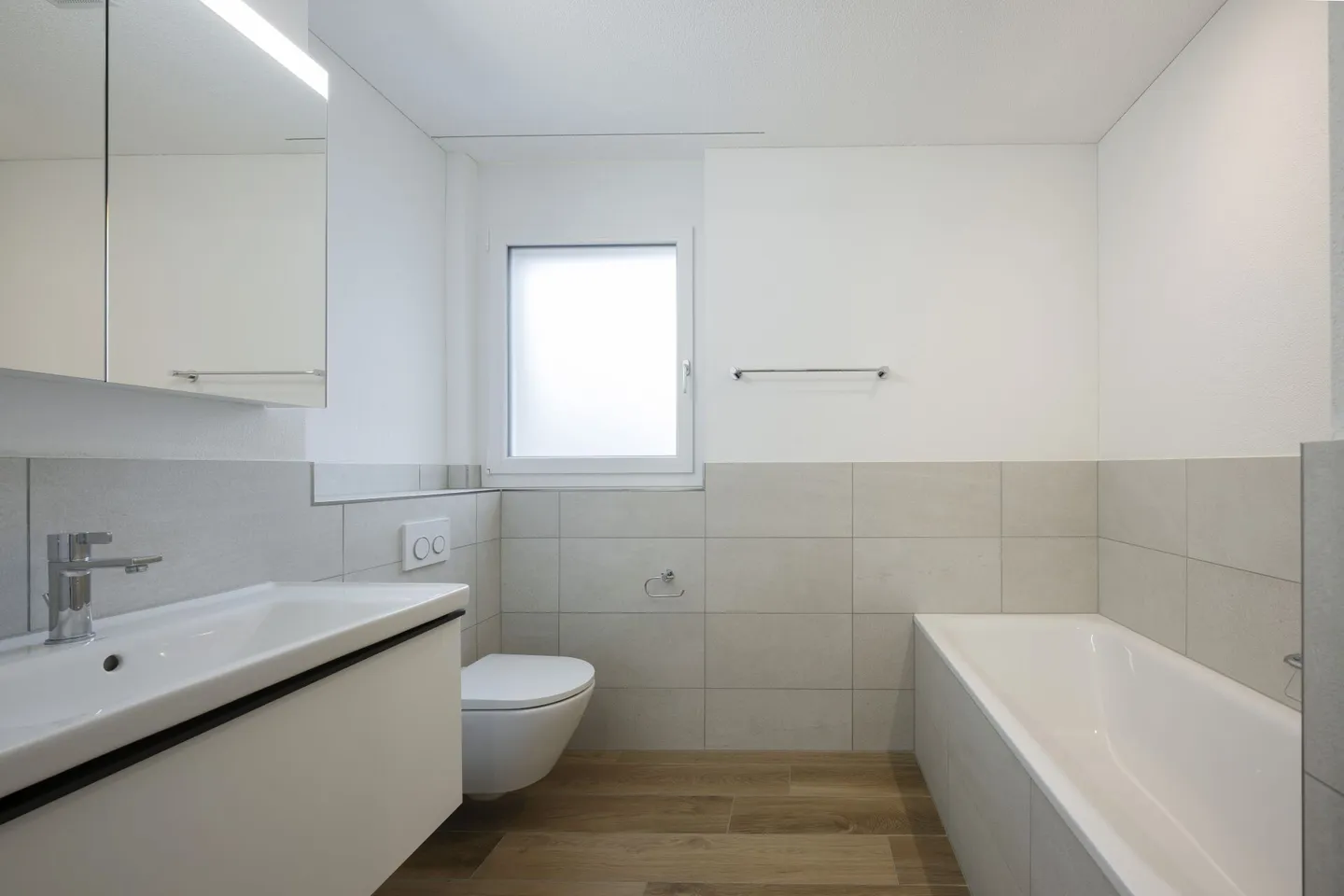 Appartement de jardin 4,5 pièces avec 2 espaces de sièges - Photo 9 sur 14