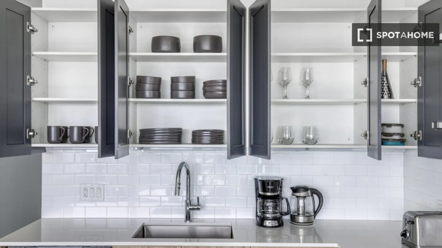 Studio mieten - Foto 4 von 6