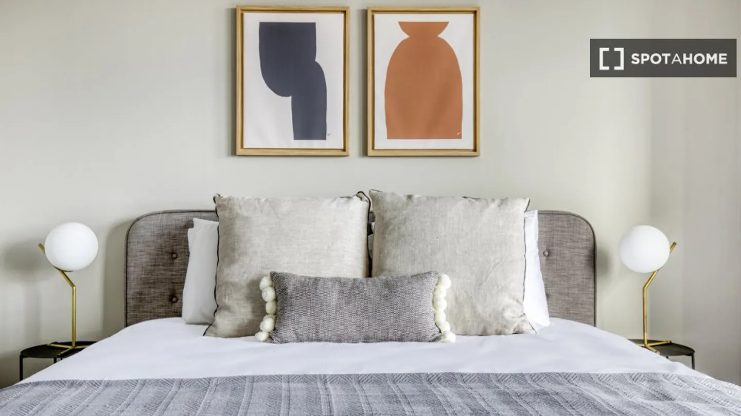 Studio mieten - Foto 6 von 6