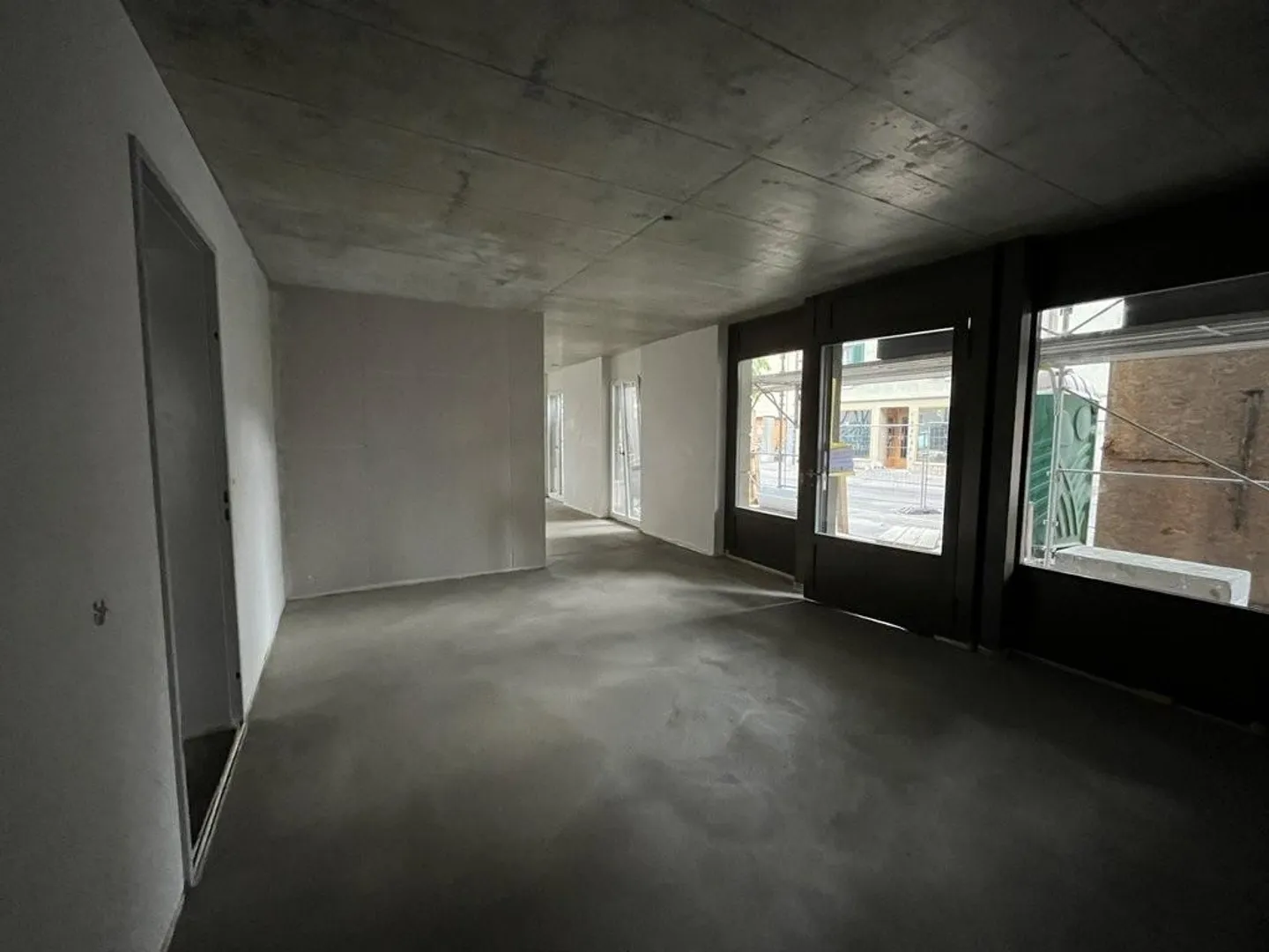 Spazio commerciale nel quartiere Lorraine - Foto 4 di 4