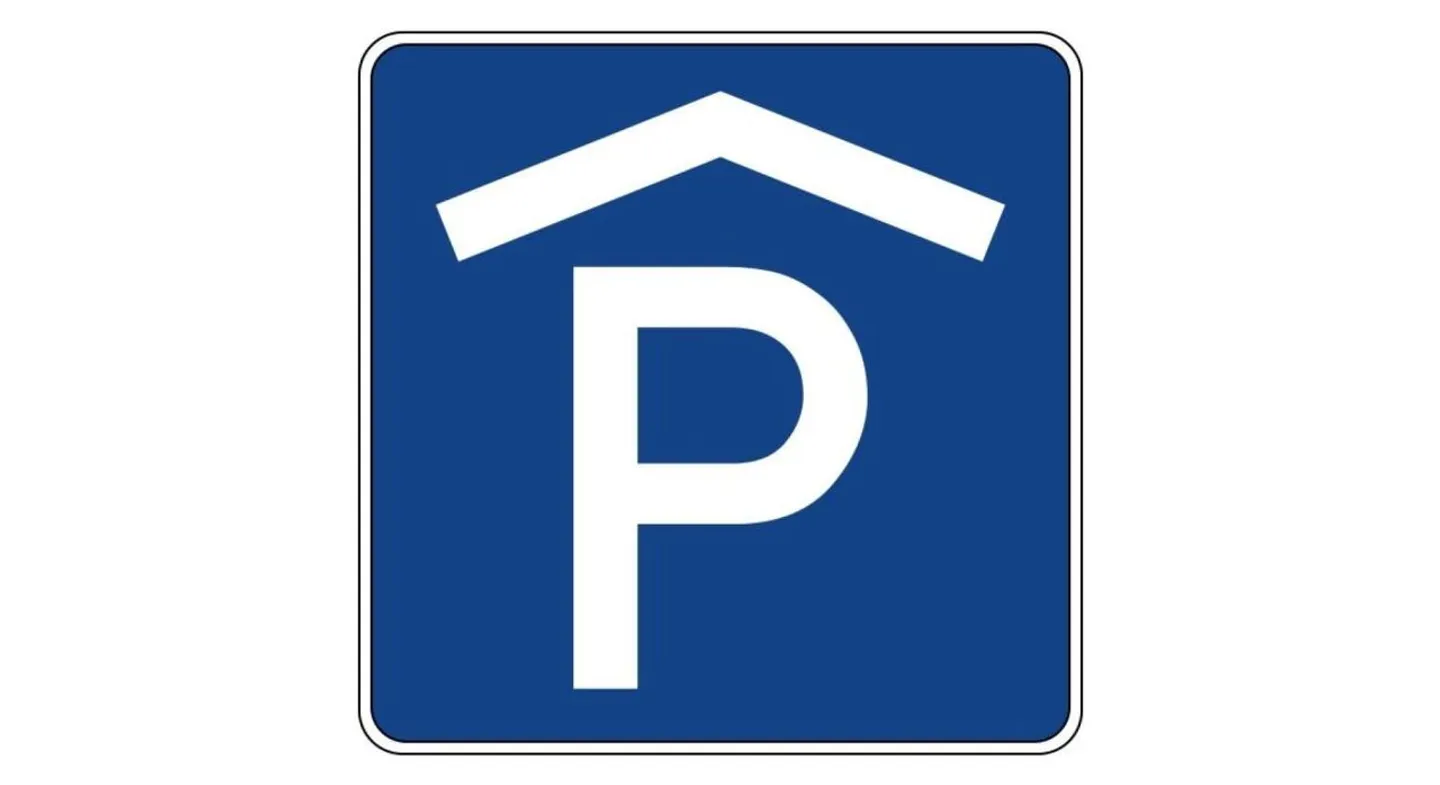 Aussenparkplatz Nr. 17 - Foto 1 von 1