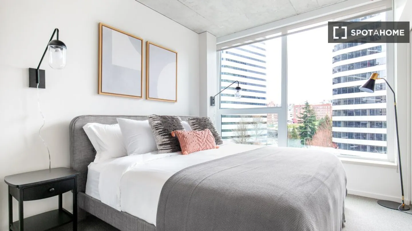 Studio mieten - Foto 5 von 6