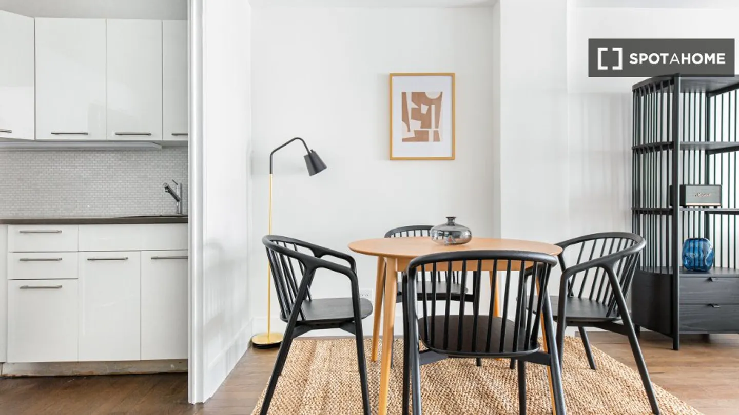 Studio mieten - Foto 3 von 6