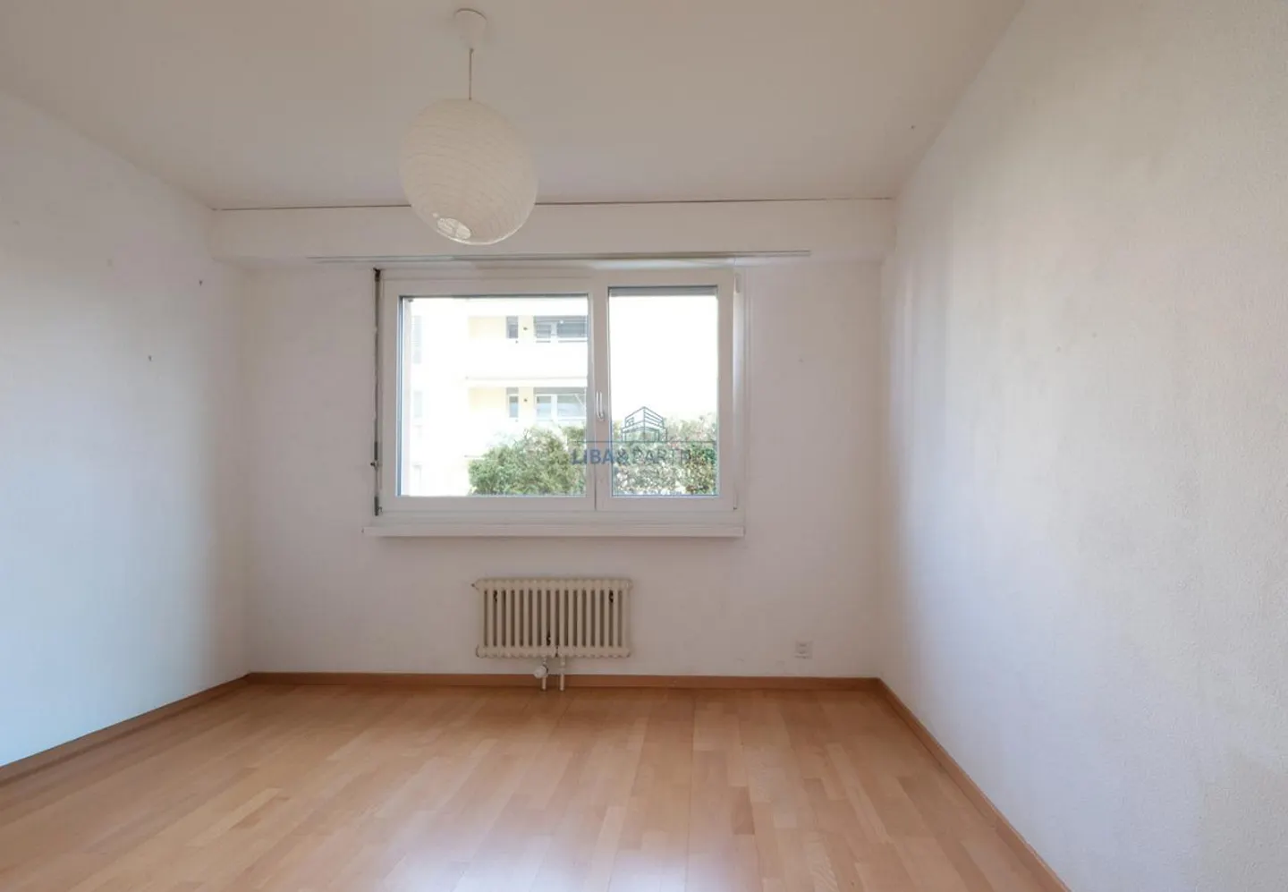 Charmante Wohnung mit grossem Balkon - Foto 6 von 9