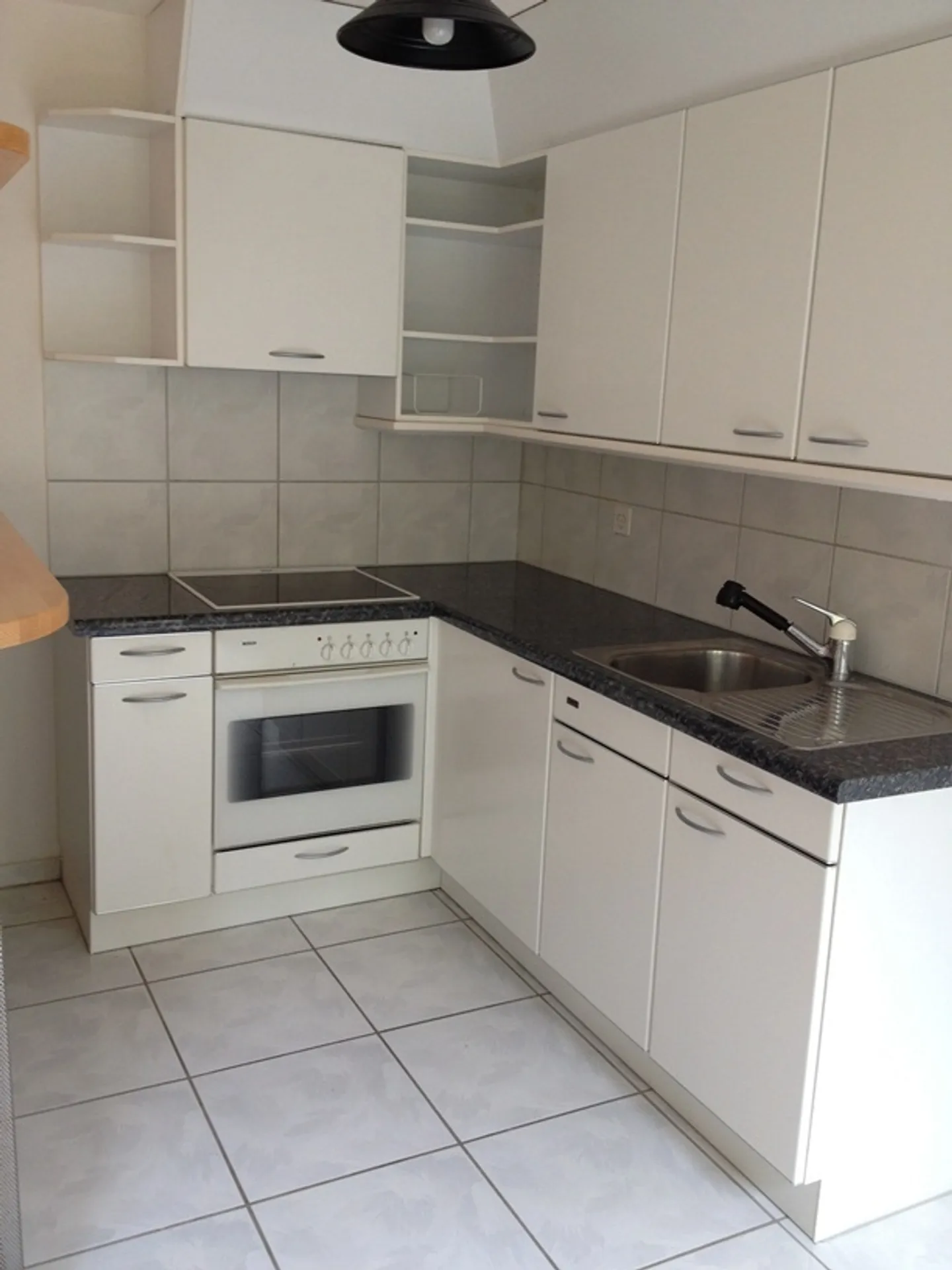 The perfect single apartment - New tenant wanted from 01.12.2025! - Photo 5 of 7