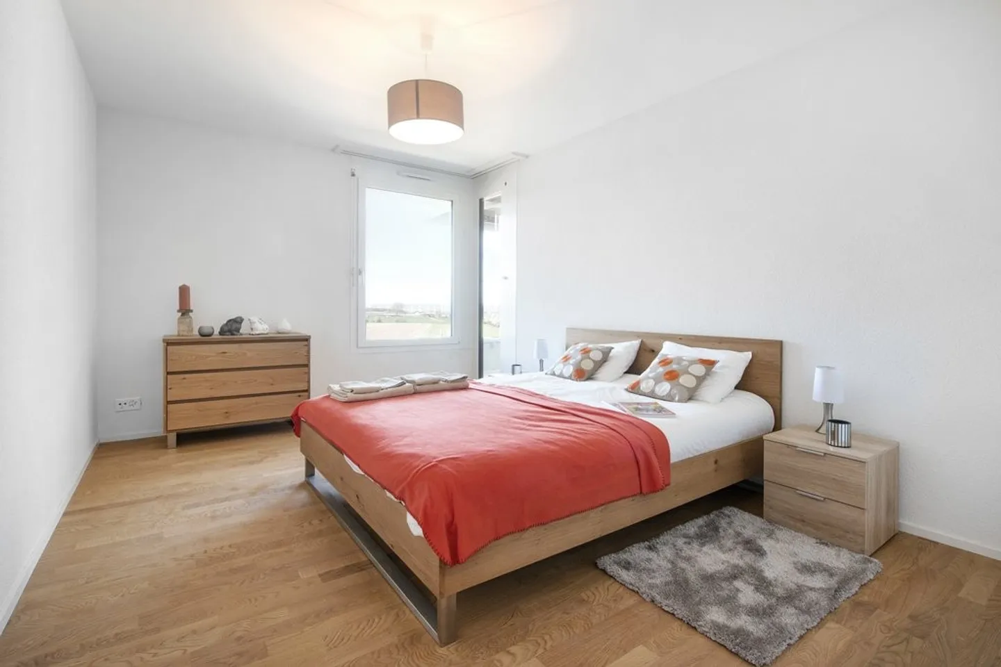 2,5-Zimmer-Wohnung - Foto 1 von 4