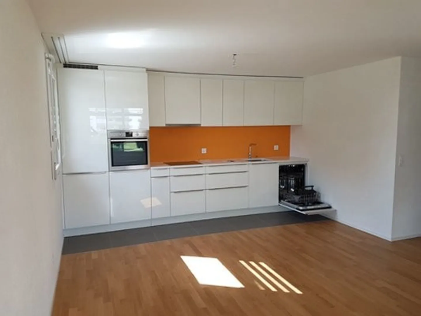 2,5-Zimmer-Wohnung - Foto 2 von 4