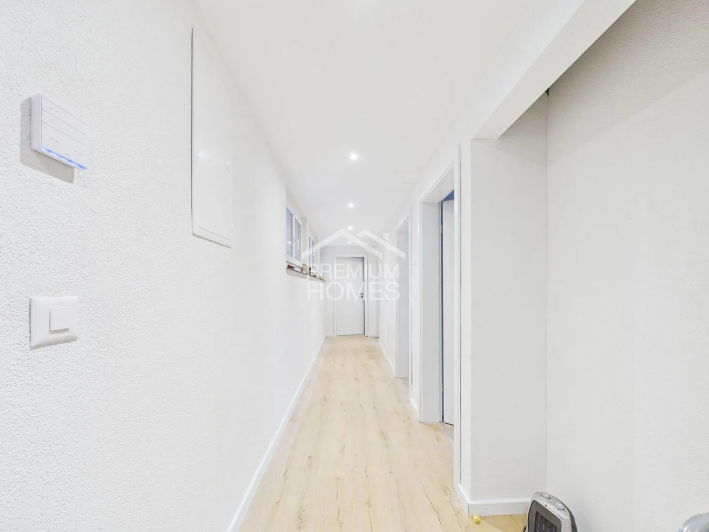 Prima occupazione dopo ristrutturazione fondamentale - Foto 1 di 7