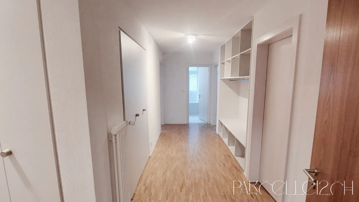 Renovated Apartment in Leukerbad - Photo 3 of 10