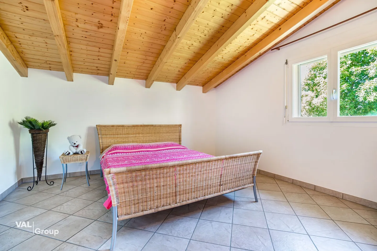 Villa Incantevole a Granges - Foto 6 di 12