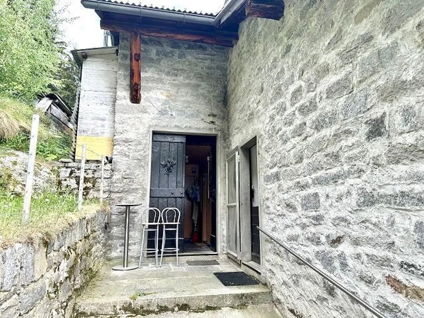 Chalet avec deux appartements et vue panoramique sur les montagnes - Photo 7 sur 20
