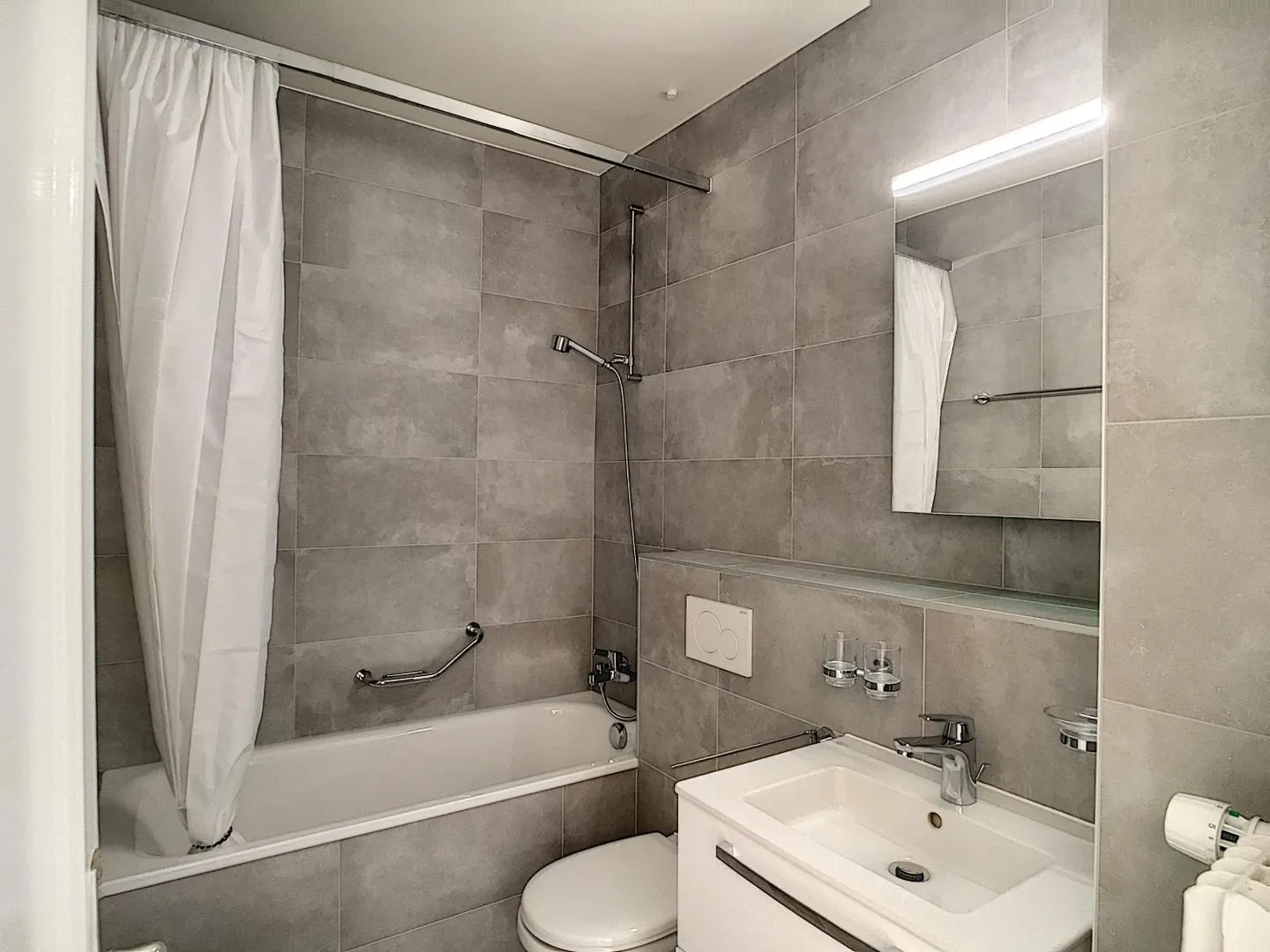 3-Zimmer-Wohnung - Foto 2 von 7