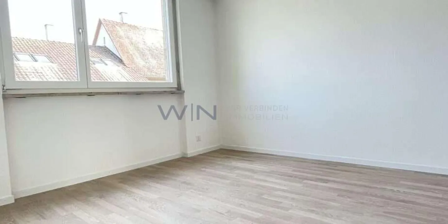 Gartenwohnung in Therwil - Foto 7 von 13