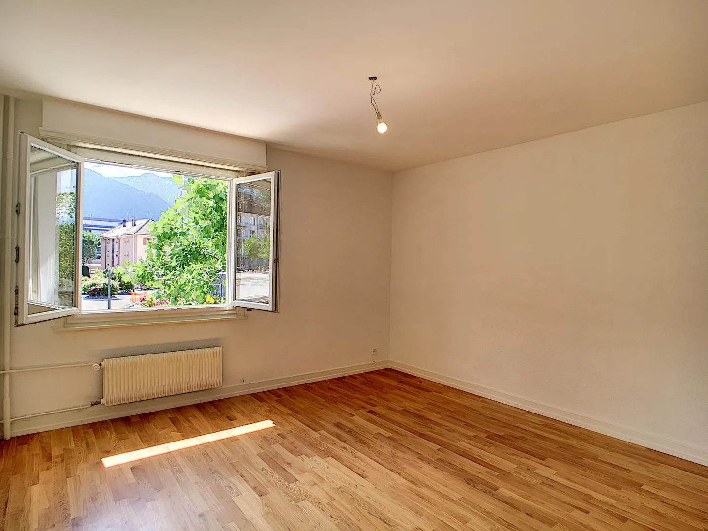 3-Zimmer-Wohnung - Foto 3 von 7