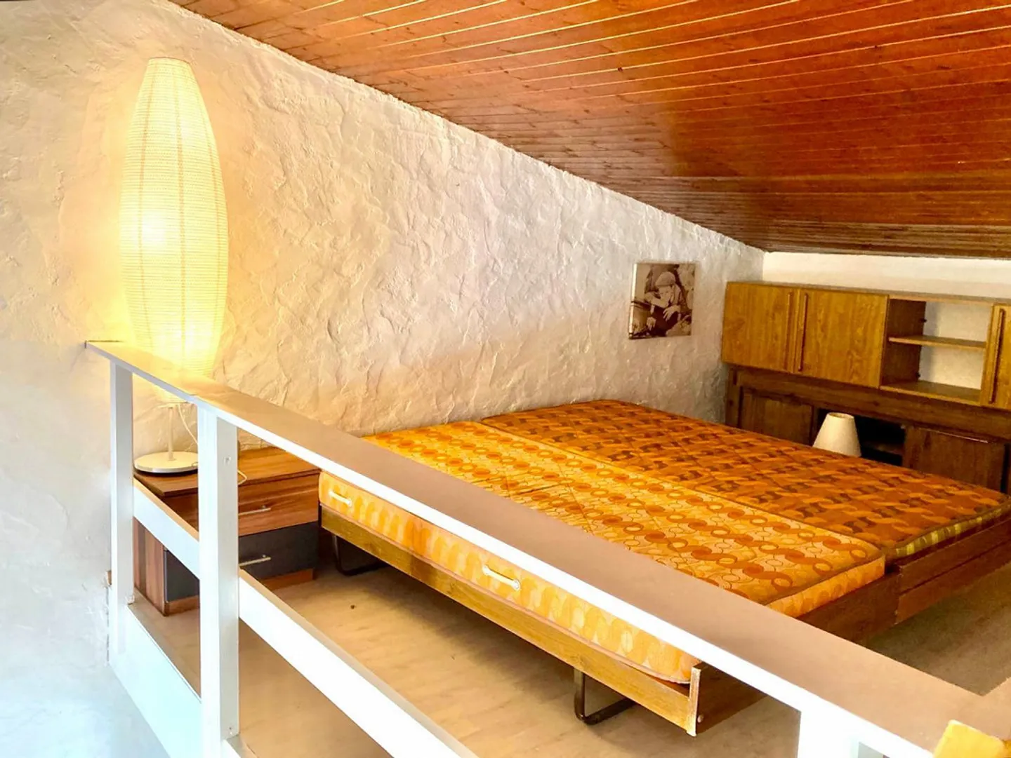 Chalet avec deux appartements et vue panoramique sur les montagnes - Photo 8 sur 20