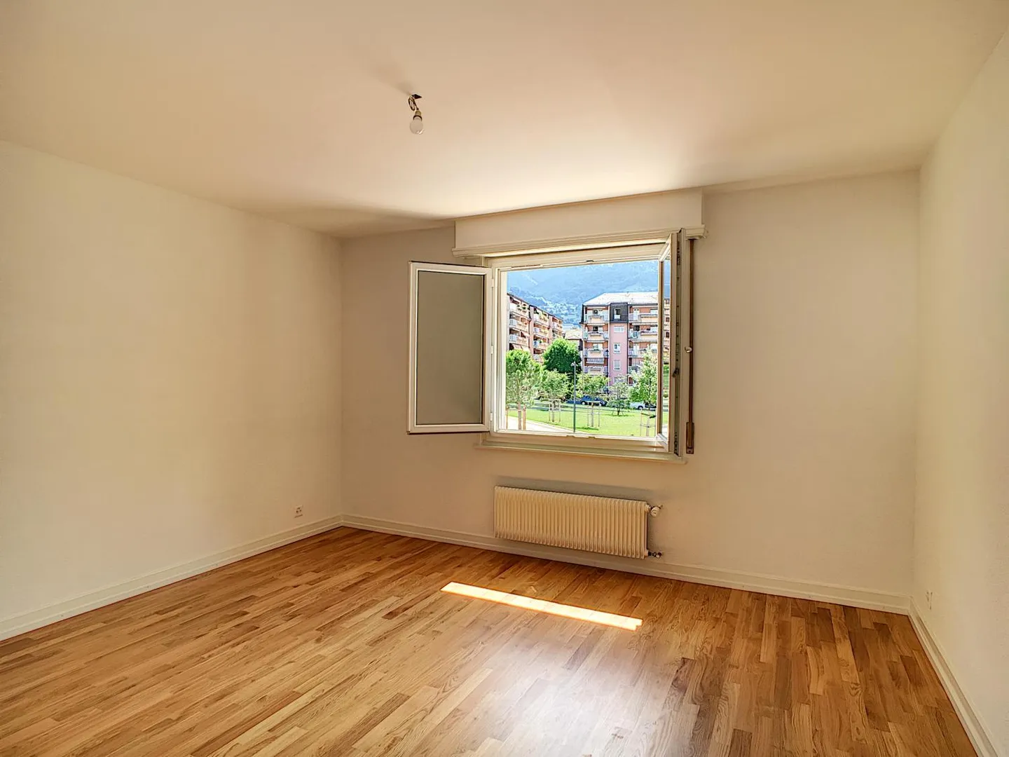 3-Zimmer-Wohnung - Foto 4 von 7
