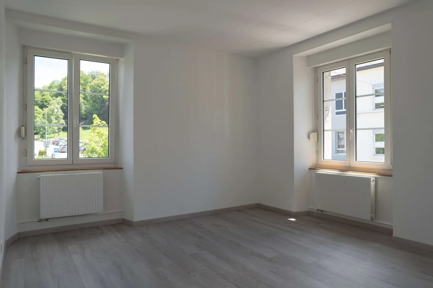 Grand Rue 8 4,5 stanze al 1° Est - Foto 3 di 7