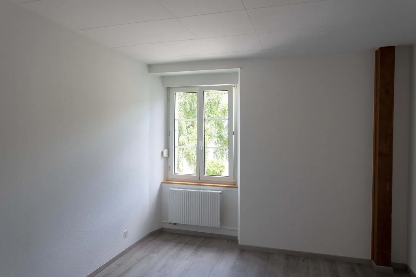 Grand Rue 8 4,5 stanze al 1° Est - Foto 5 di 7