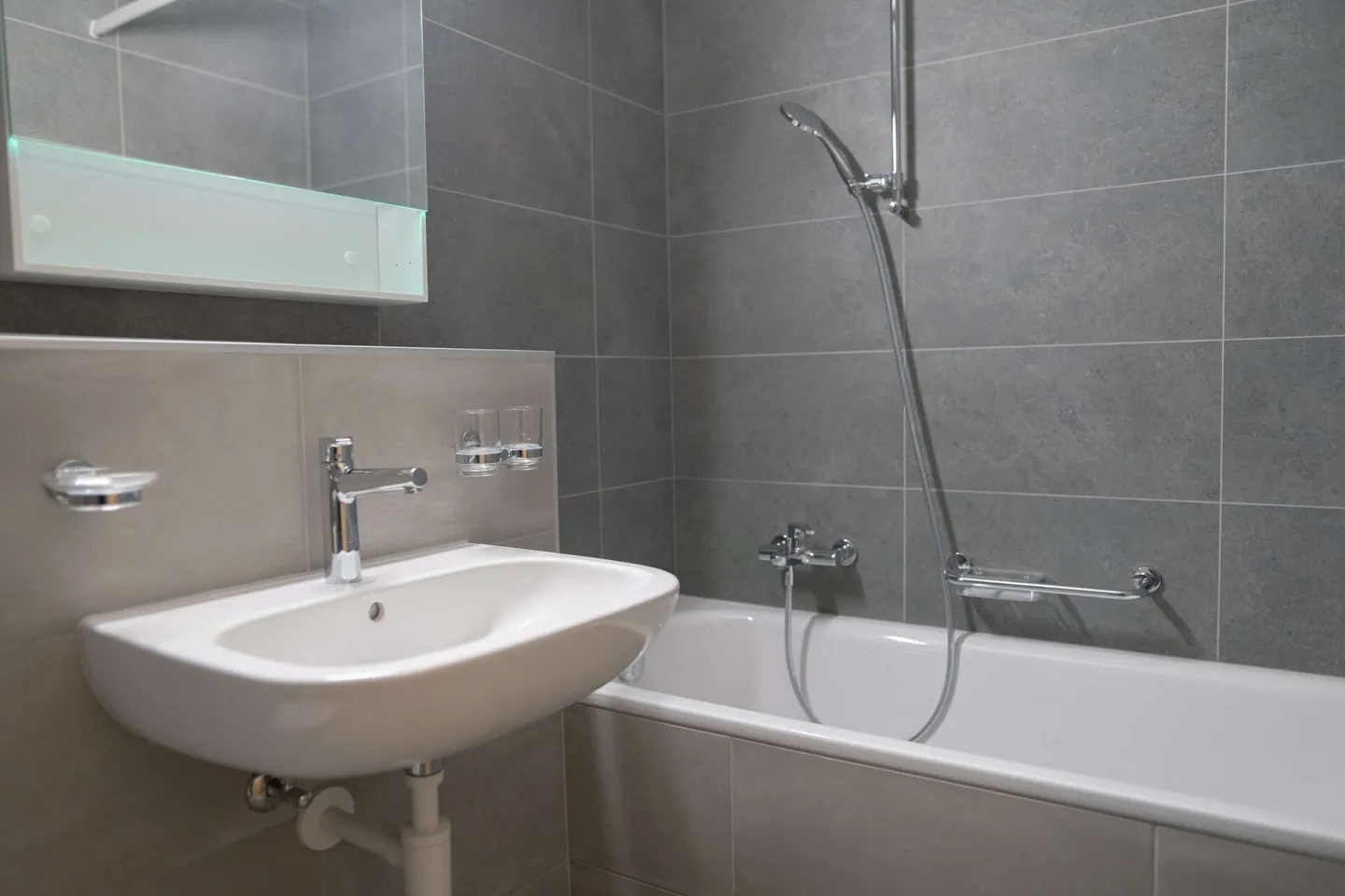 Grand Rue 8 4,5 stanze al 1° Est - Foto 6 di 7