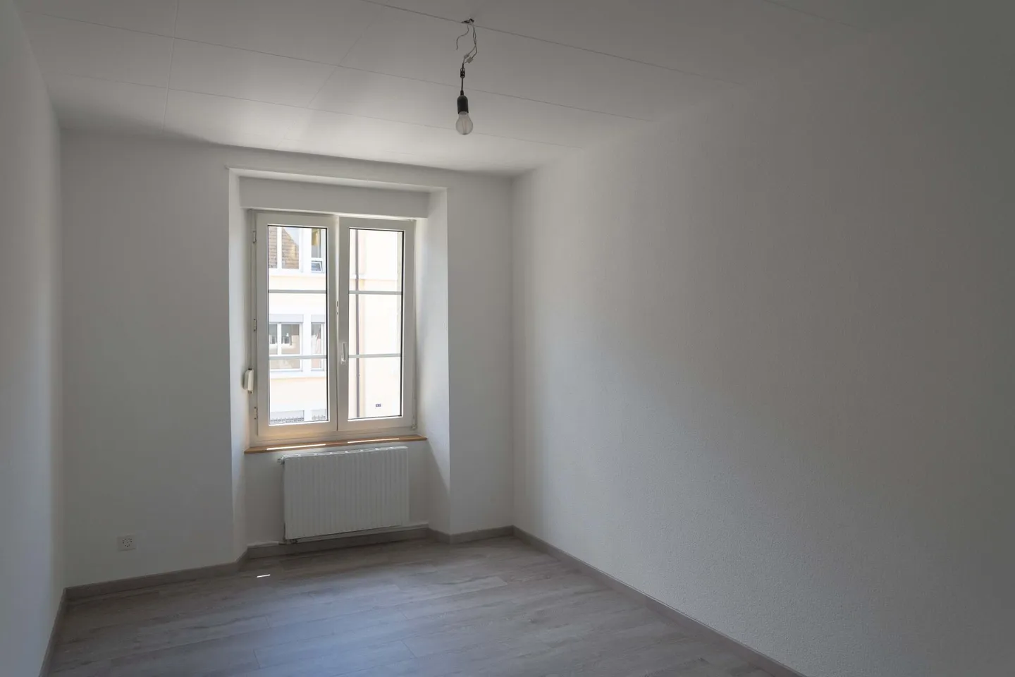 Grand Rue 8 4,5 stanze al 1° Est - Foto 7 di 7