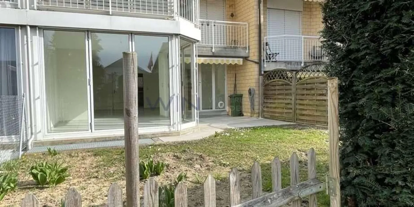 Gartenwohnung in Therwil - Foto 11 von 13