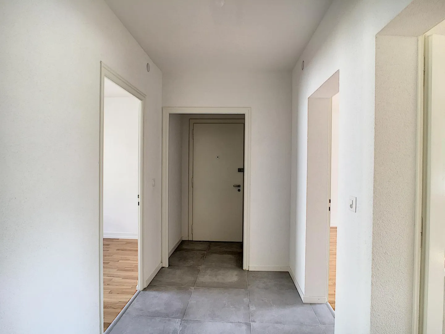 3-Zimmer-Wohnung - Foto 6 von 7
