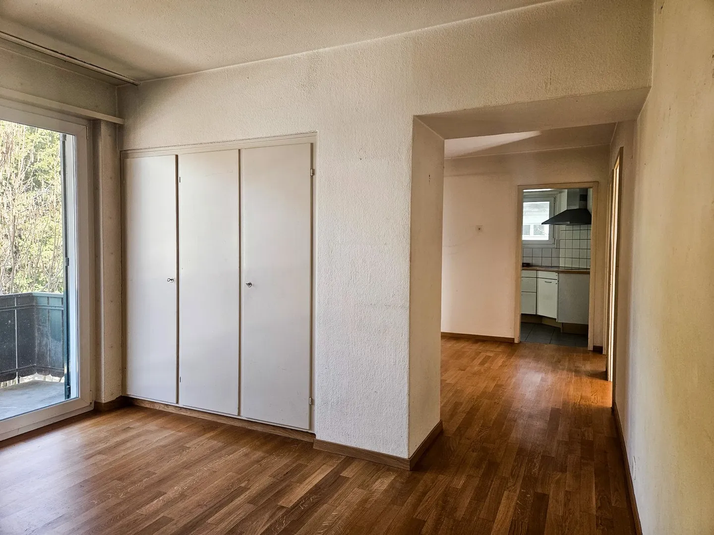 Maisonette mit Panoramasicht - Foto 3 von 12