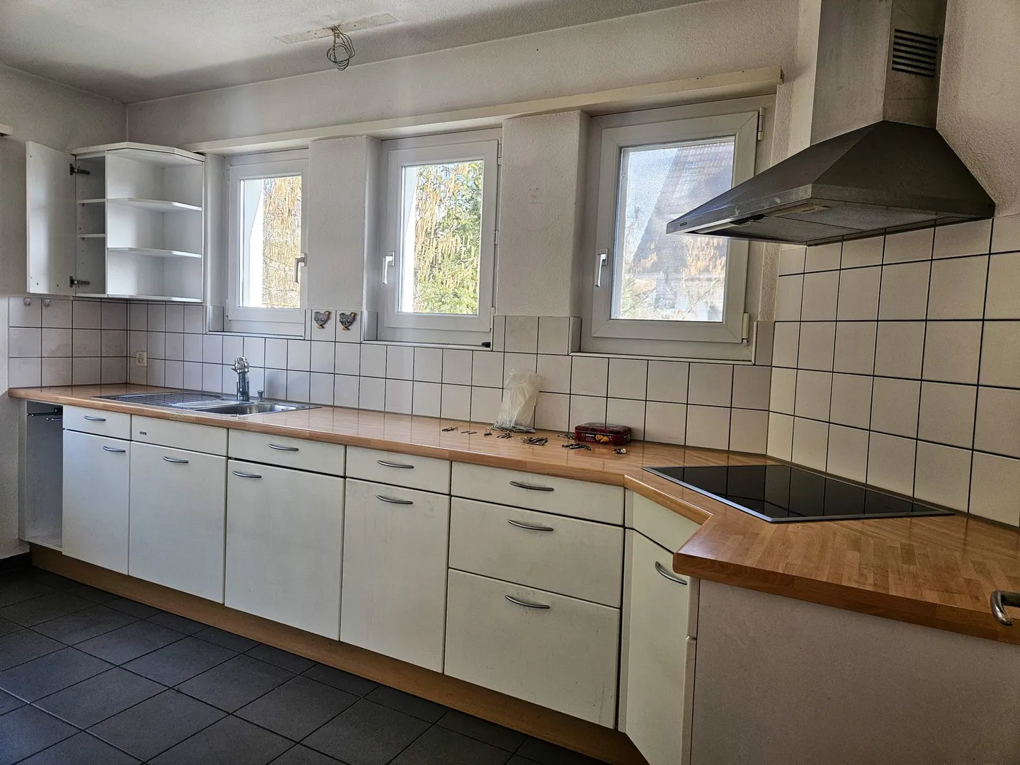 Maisonette mit Panoramasicht - Foto 4 von 12