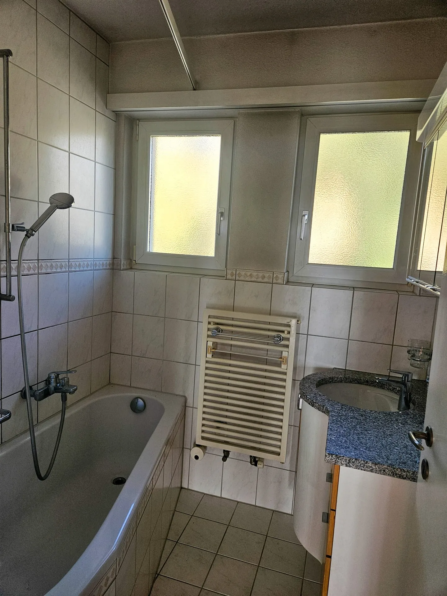 Maisonette mit Panoramasicht - Foto 5 von 12