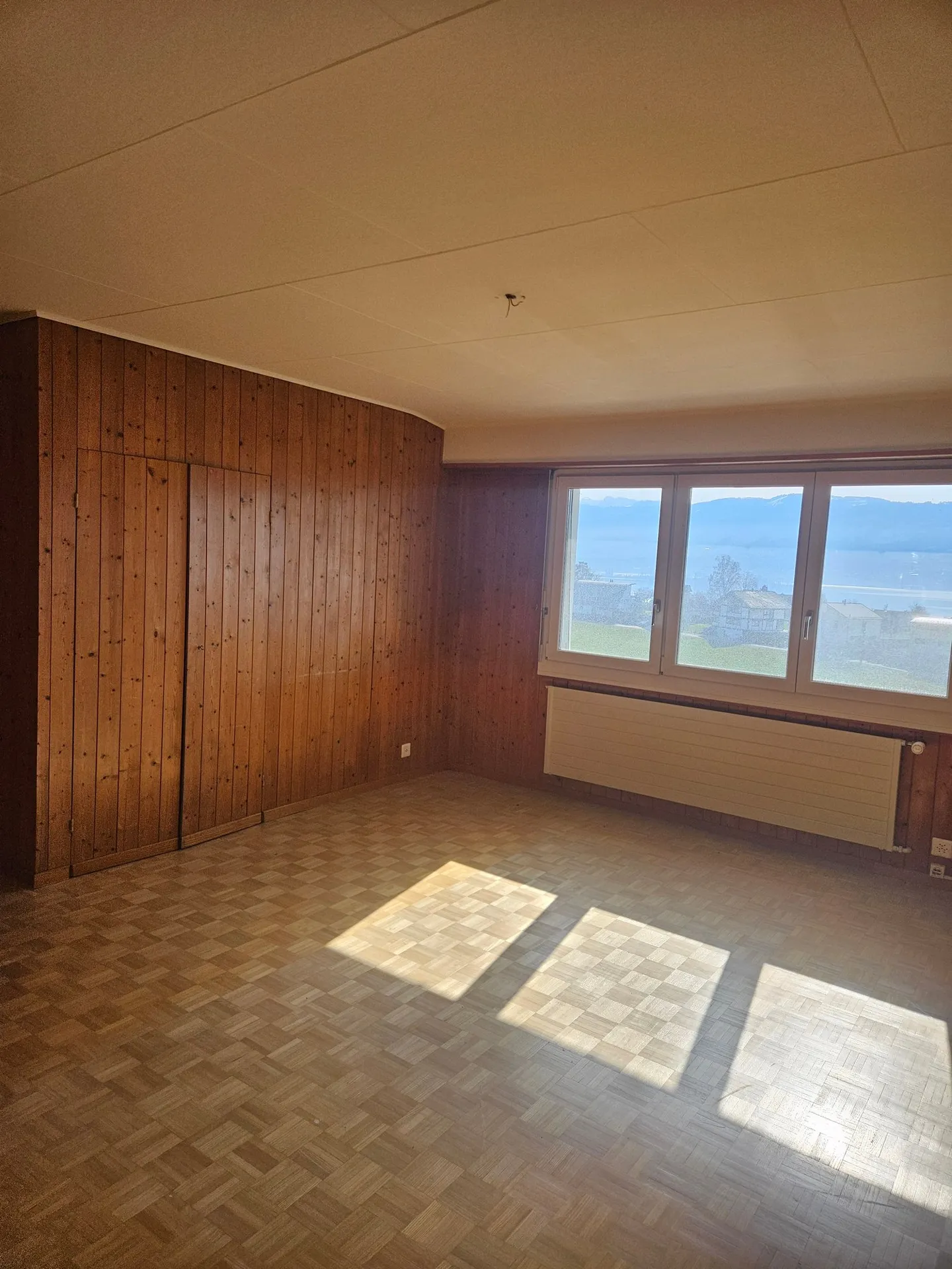 Maisonette mit Panoramasicht - Foto 6 von 12