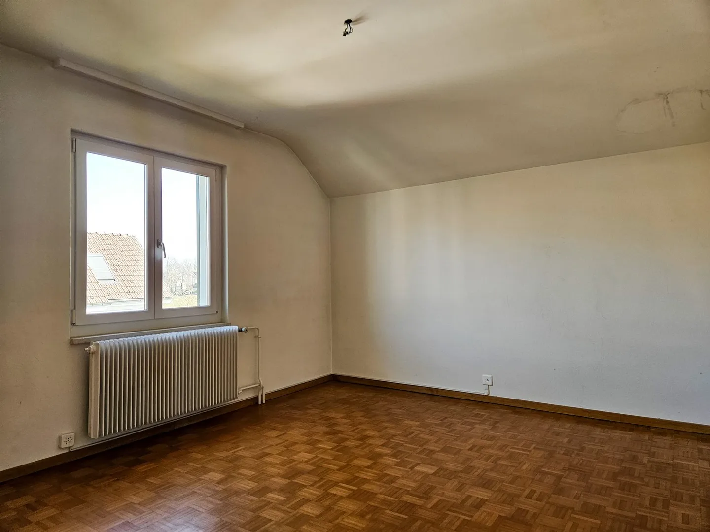 Maisonette mit Panoramasicht - Foto 9 von 12