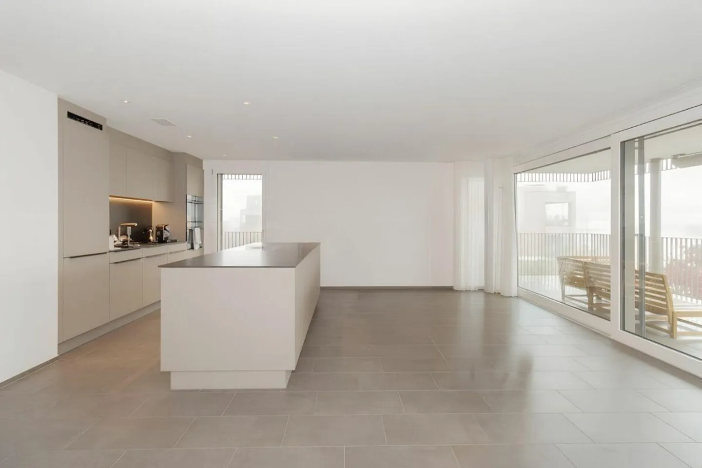 Confort et qualité de vie - Appartement exclusif de 3,5 pièces à Kreuzl... - Photo 4 sur 14