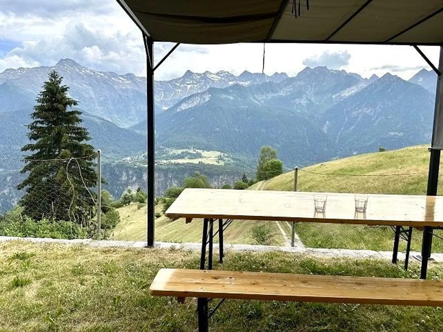 Chalet avec deux appartements et vue panoramique sur les montagnes - Photo 13 sur 20