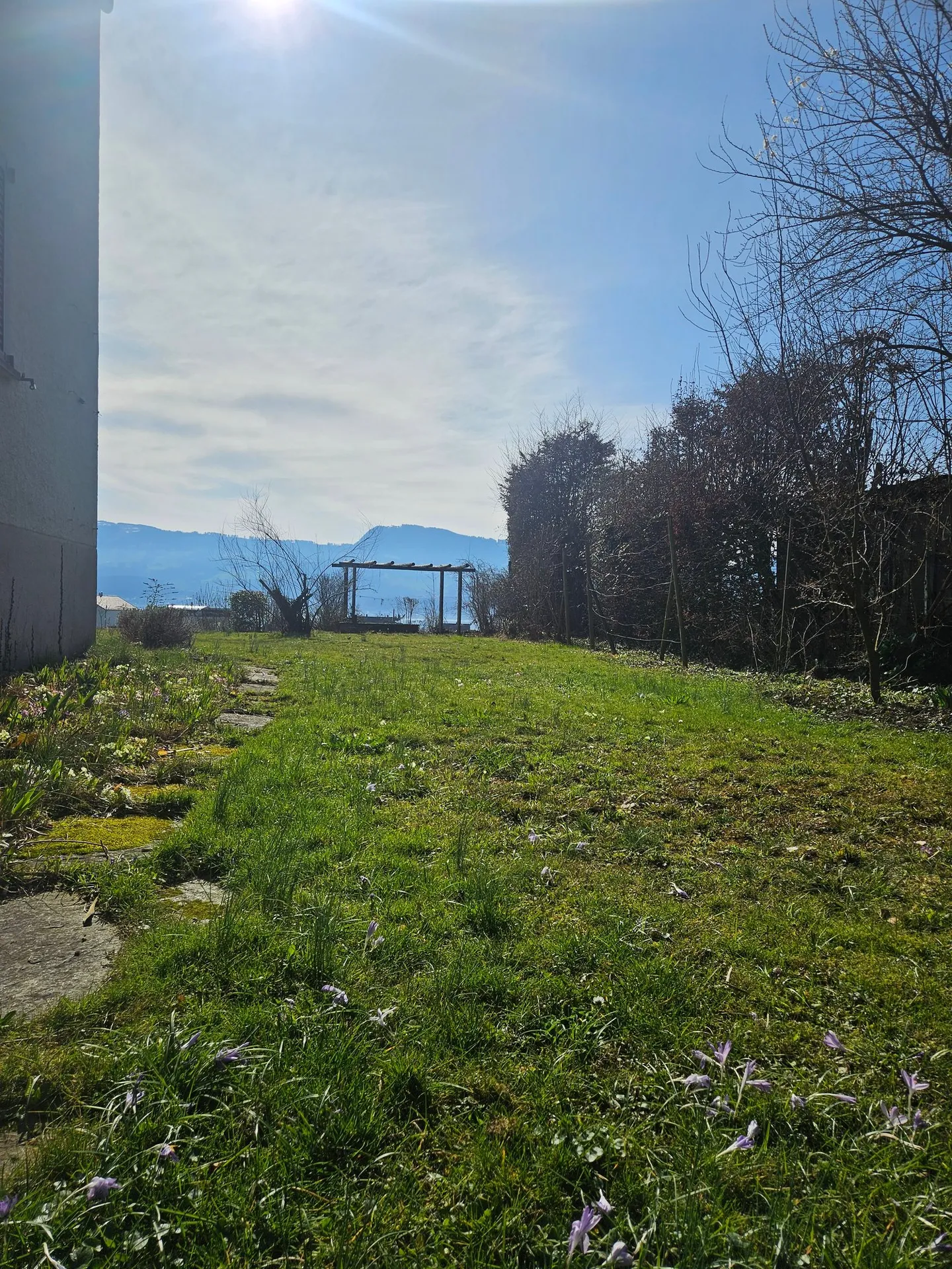 Maisonette mit Panoramasicht - Foto 11 von 12