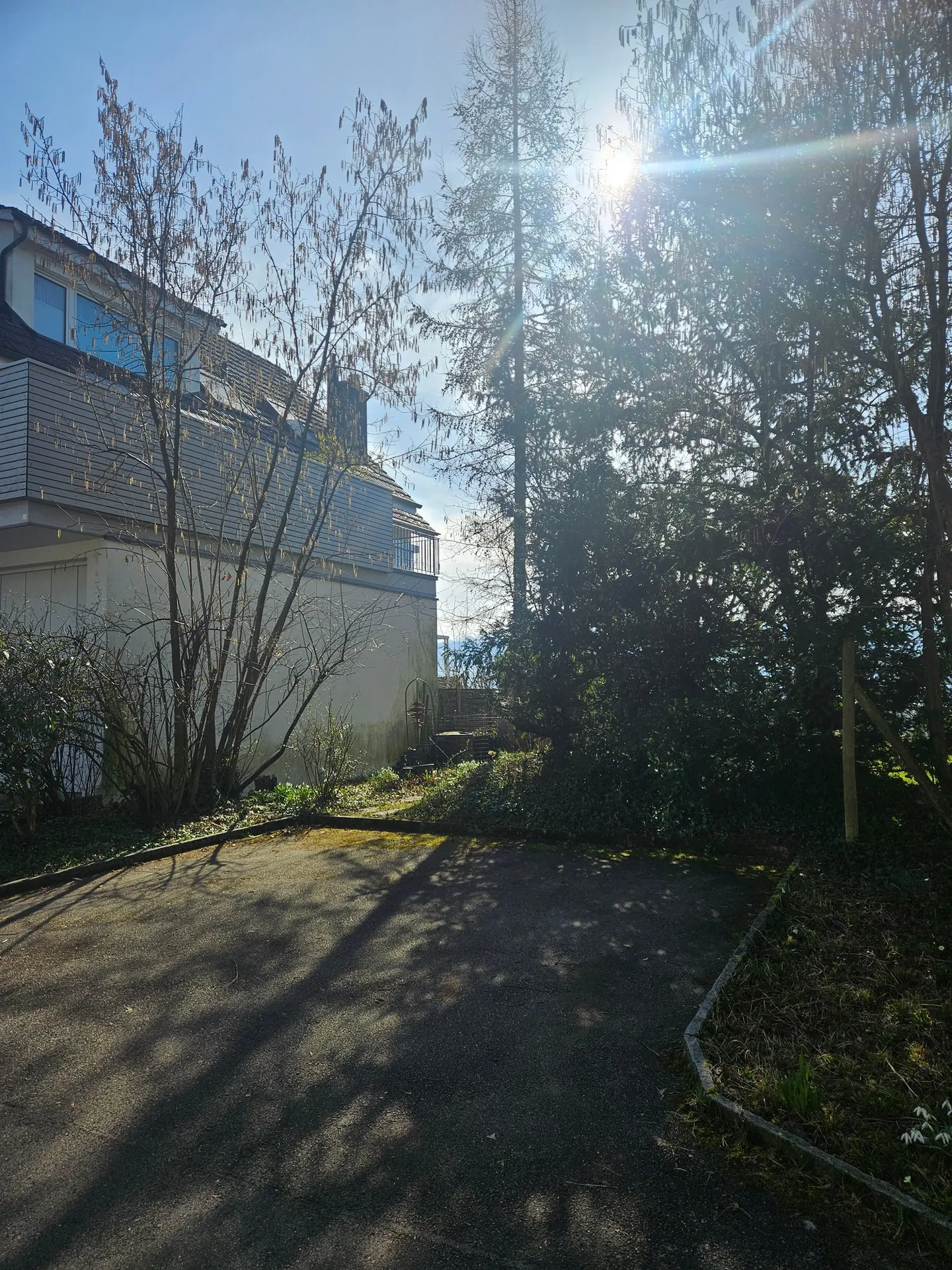 Maisonette mit Panoramasicht - Foto 12 von 12