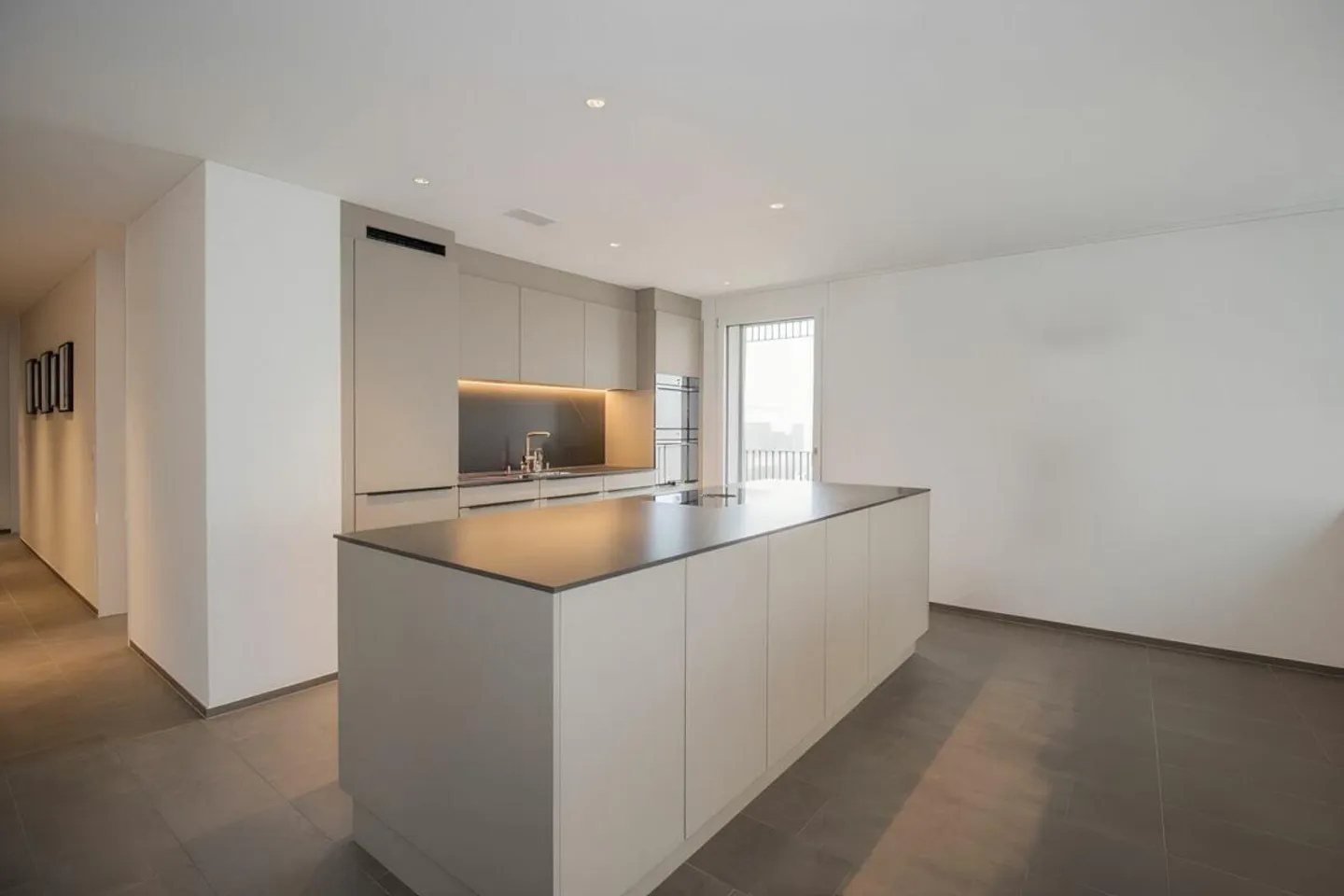 Confort et qualité de vie - Appartement exclusif de 3,5 pièces à Kreuzl... - Photo 3 sur 14