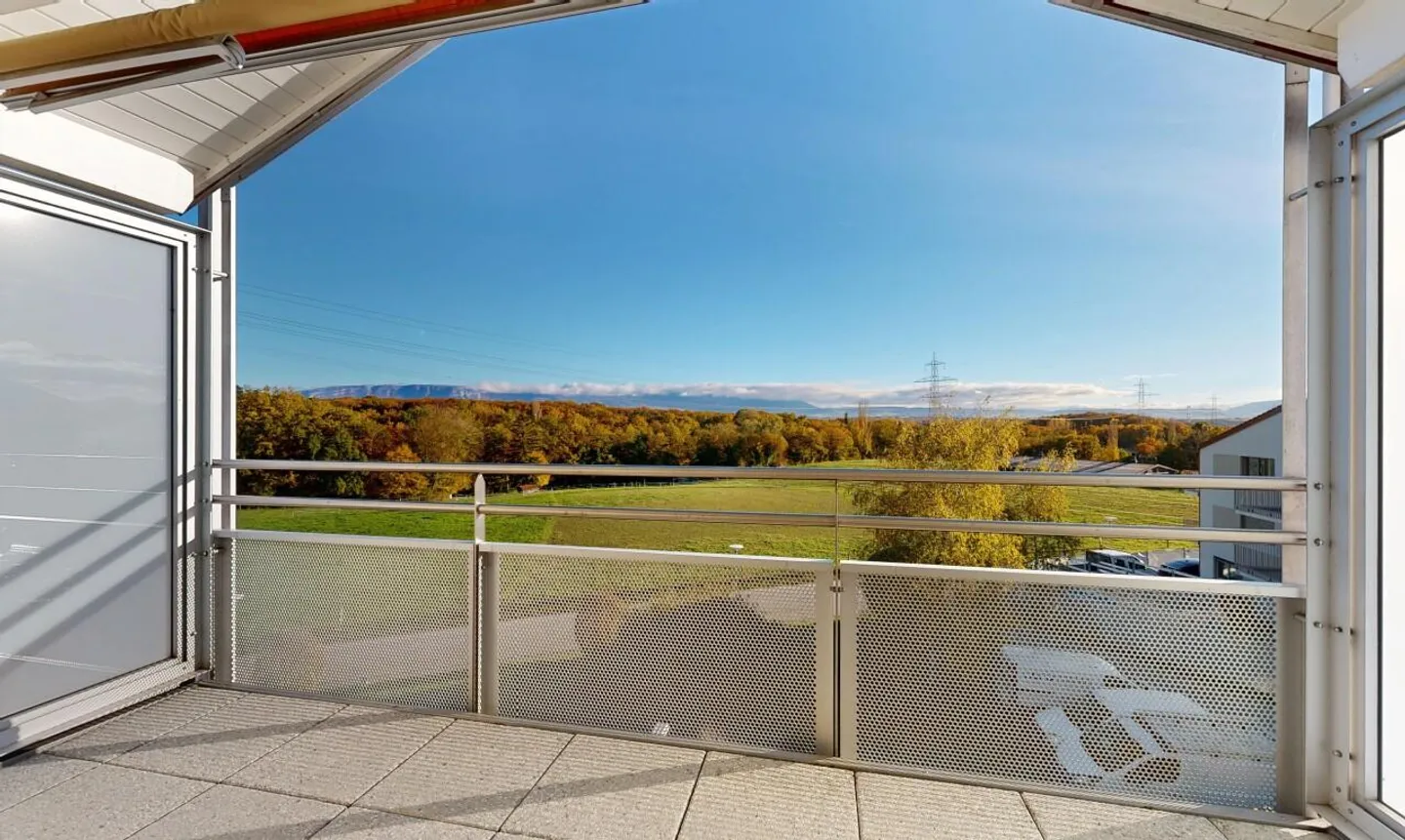 Ultimo piano - Pieno Sud - Foto 1 di 11