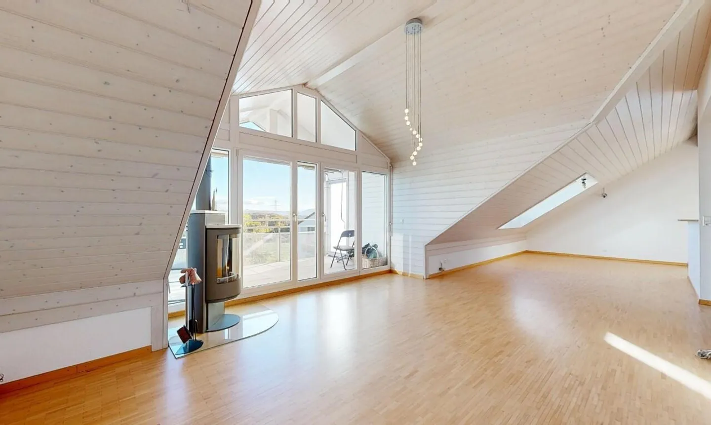 Ultimo piano - Pieno Sud - Foto 2 di 11