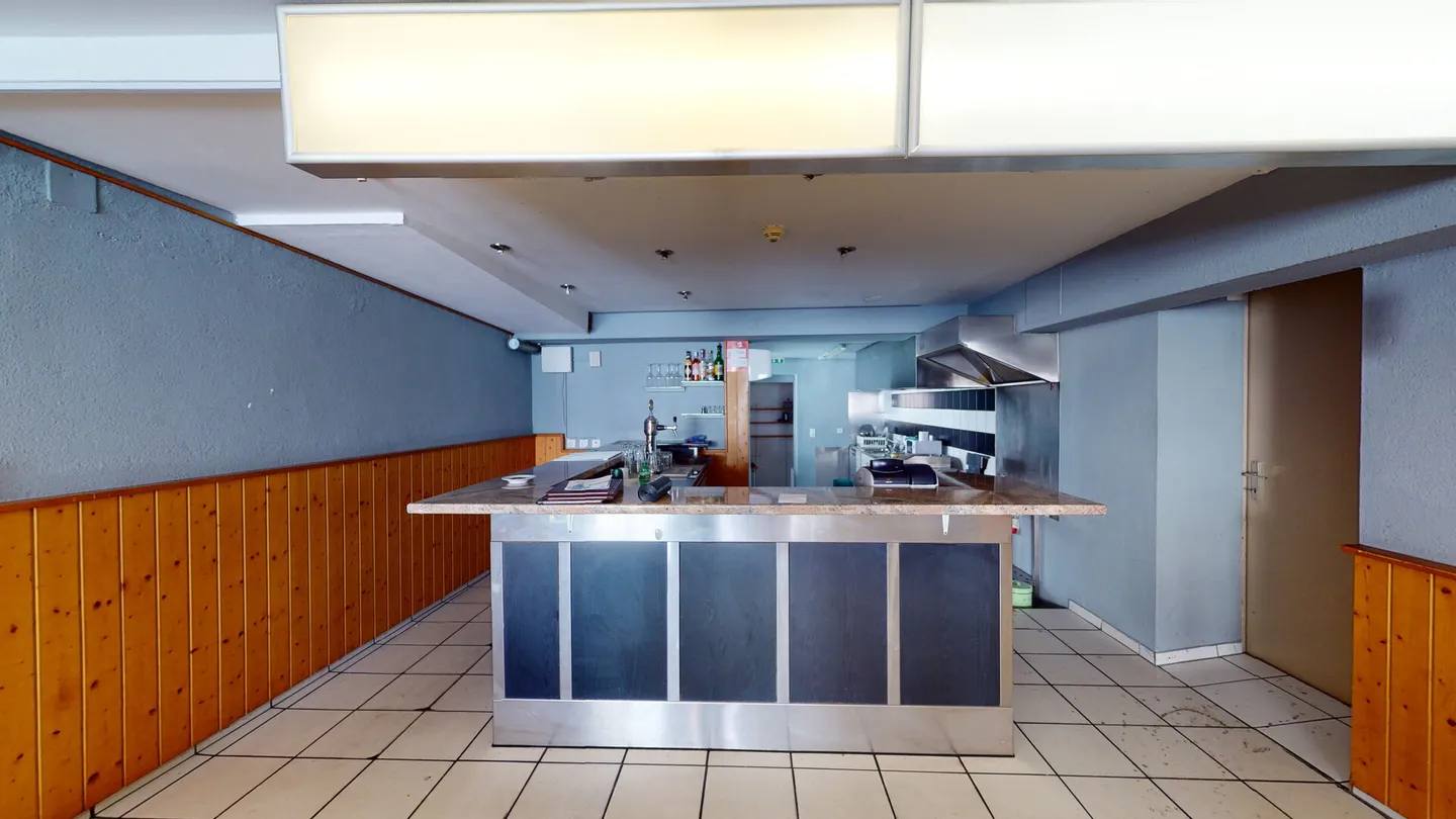 Commercial Property in the Heart of Altstätten for Sale - Photo 3 of 9