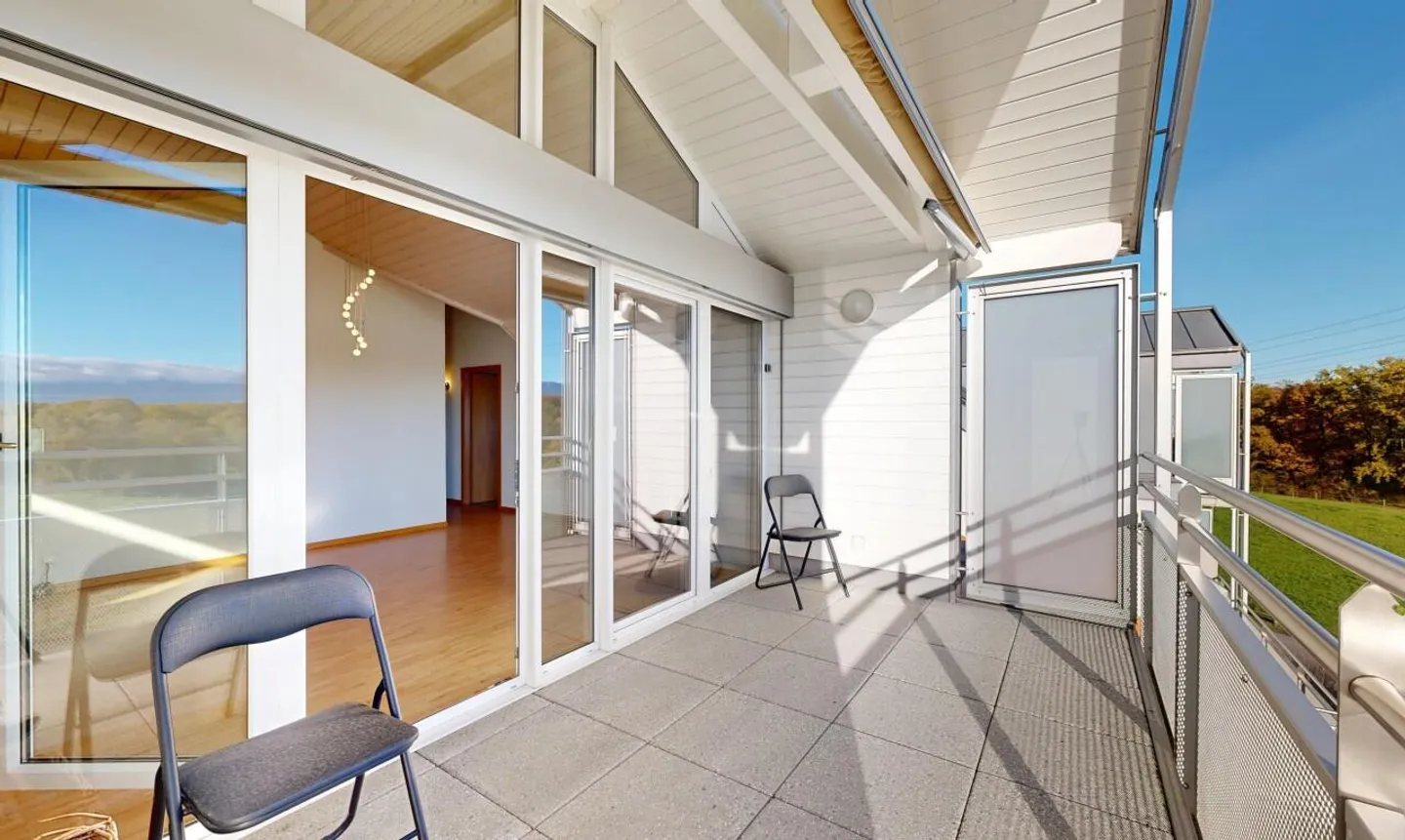 Ultimo piano - Pieno Sud - Foto 4 di 11