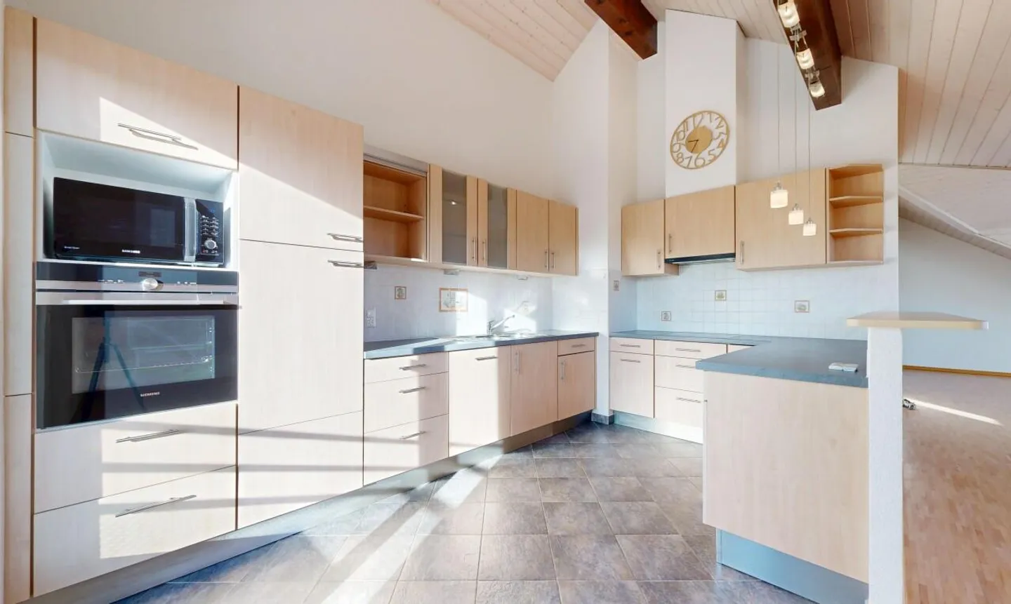 Ultimo piano - Pieno Sud - Foto 5 di 11