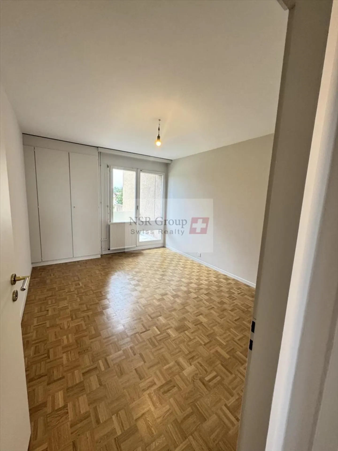 Charmante 3,5-Zimmer-Wohnung in ruhiger Lage - Meinier - Foto 10 von 10