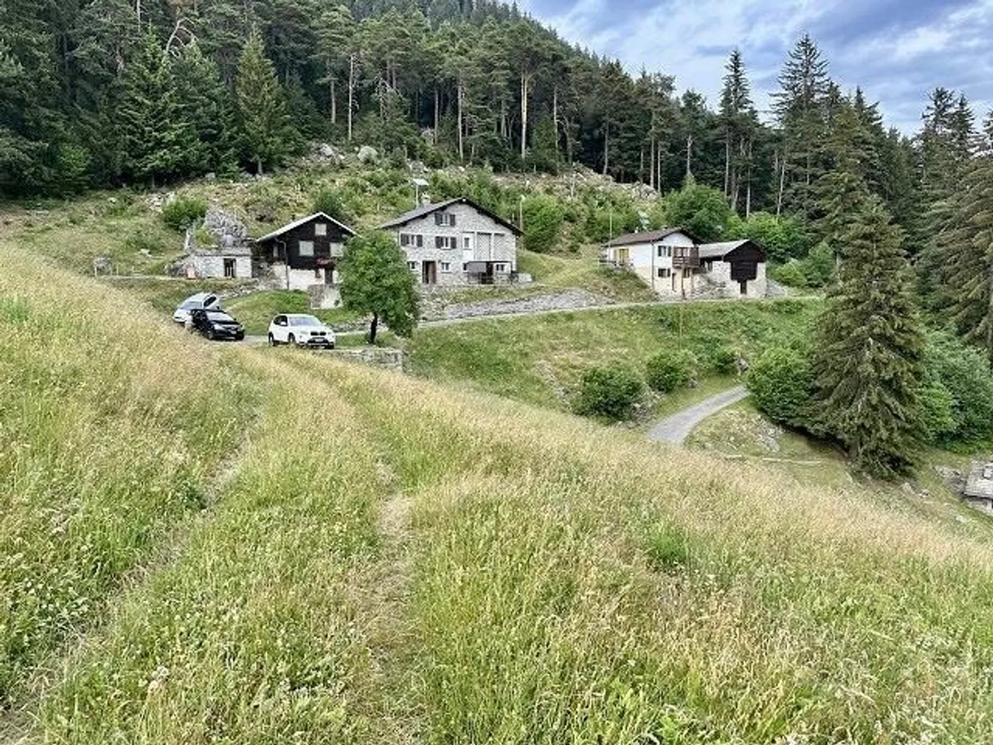 Chalet avec deux appartements et vue panoramique sur les montagnes - Photo 17 sur 20