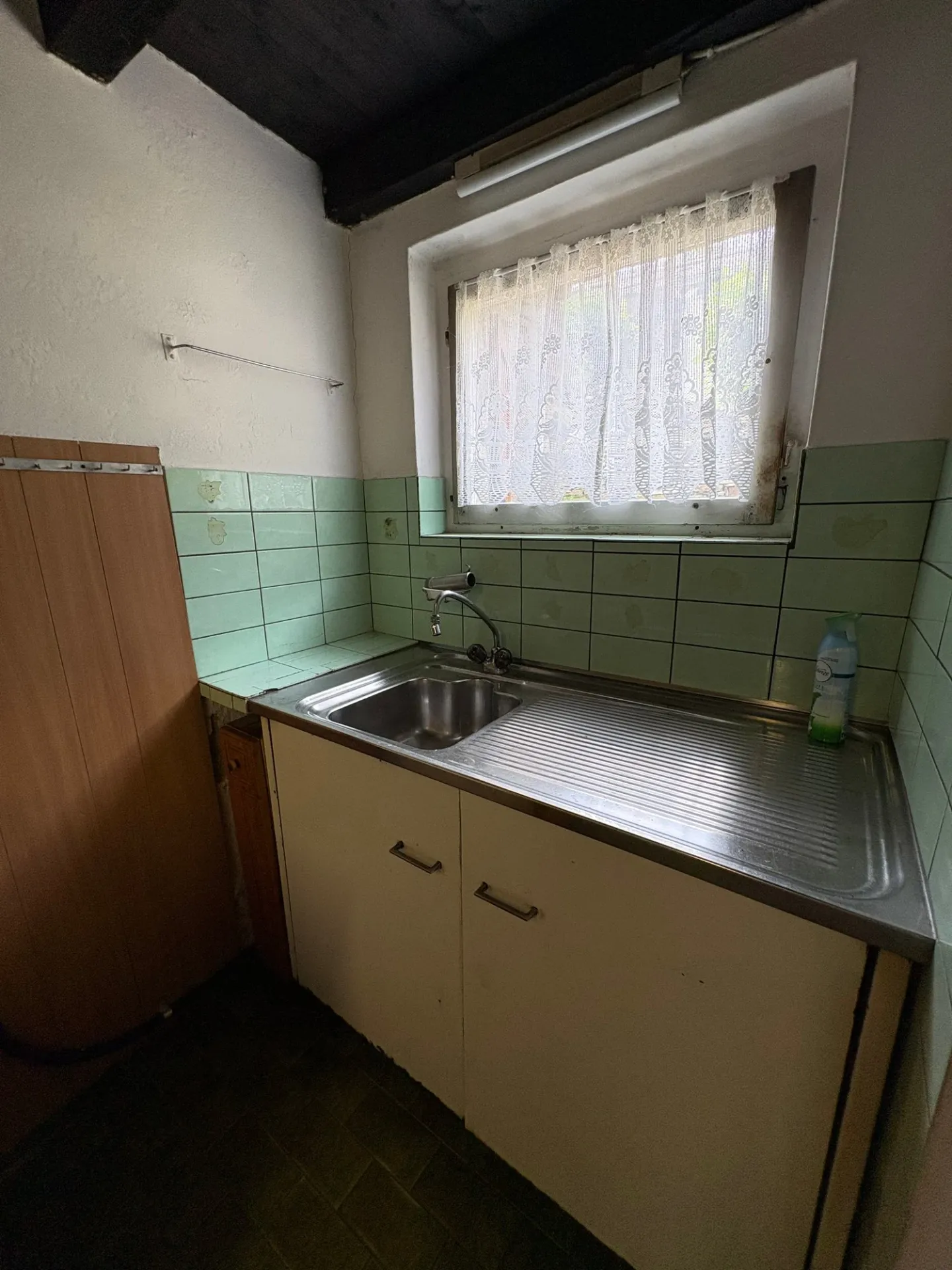 Rustikales Berglandhaus in Rossa - Foto 7 von 26