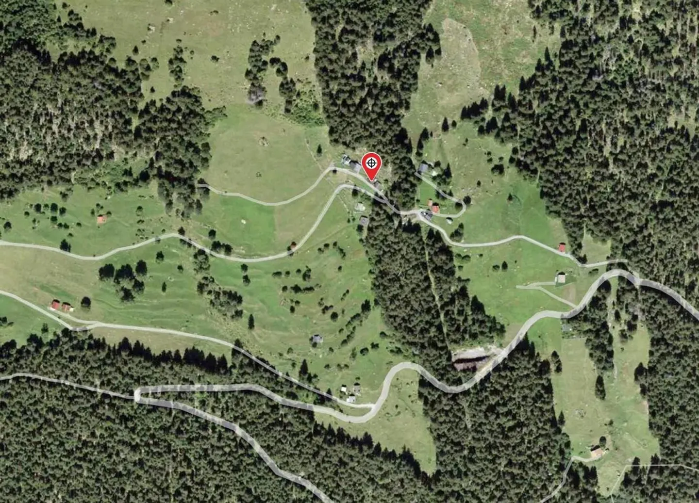 Chalet avec deux appartements et vue panoramique sur les montagnes - Photo 20 sur 20