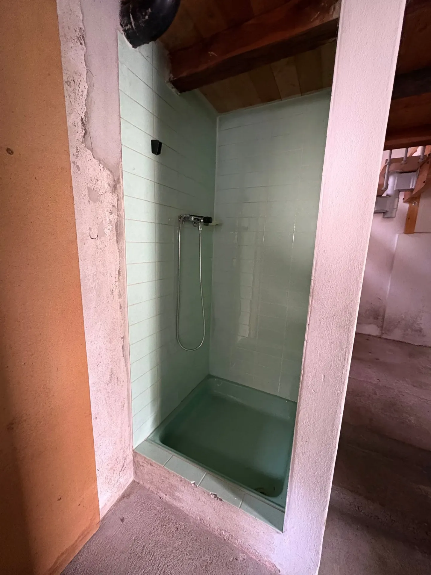 Rustikales Berglandhaus in Rossa - Foto 11 von 26