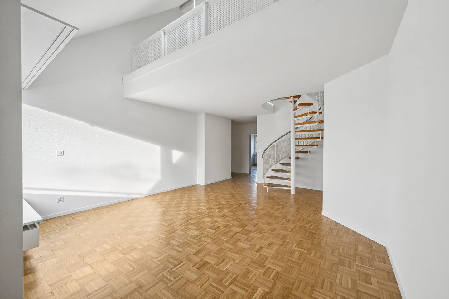 Modern living on Adlerstrasse - plenty of space to feel comfortable! - Photo 2 of 6