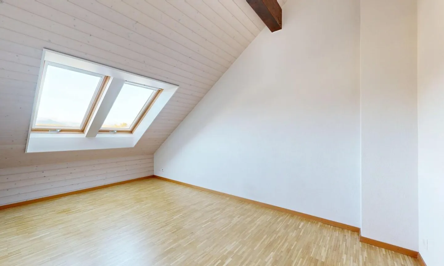 Ultimo piano - Pieno Sud - Foto 9 di 11