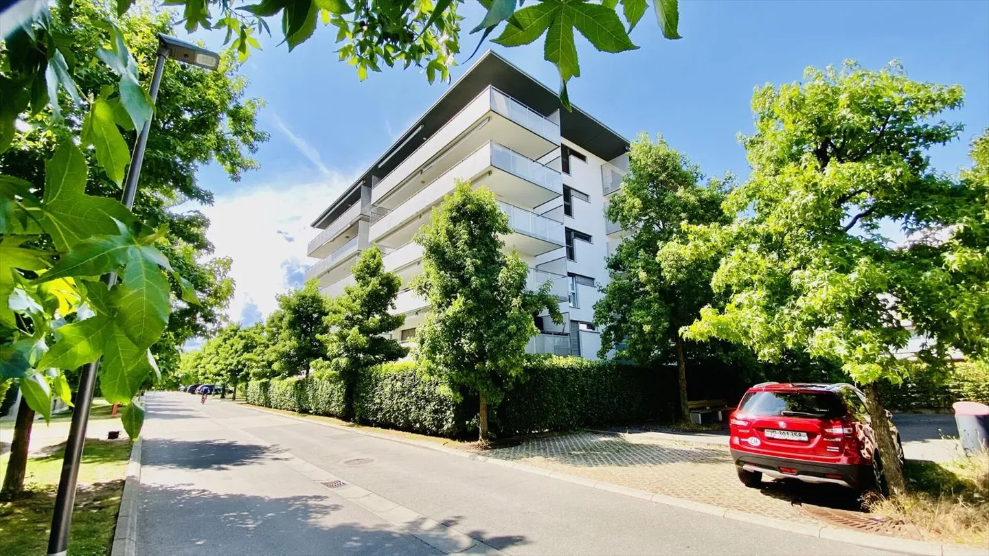 Prächtige Dachgeschoßwohnung - Foto 1 von 13