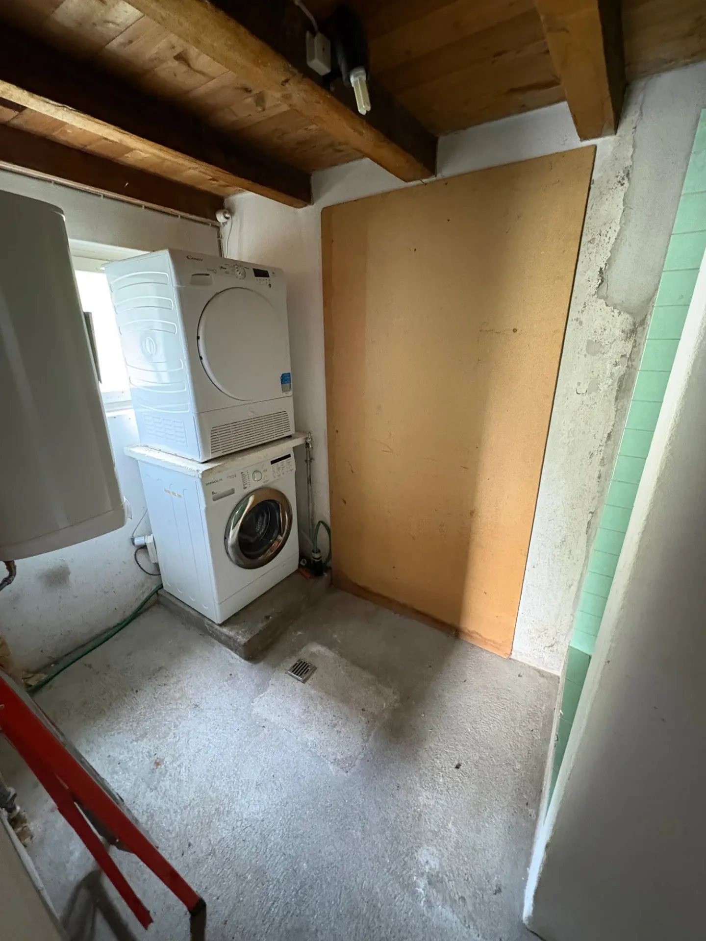Rustikales Berglandhaus in Rossa - Foto 13 von 26